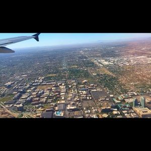 Meet your Posher, Jaycee